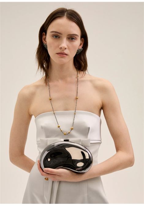 clutch cleo rigida